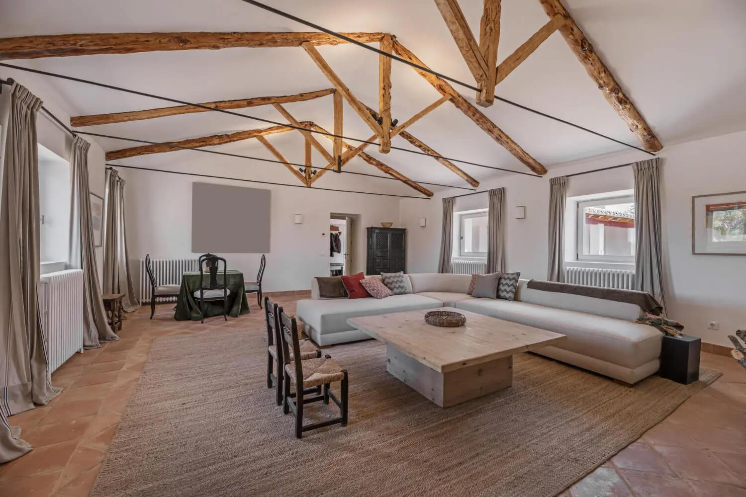 Barndominiums